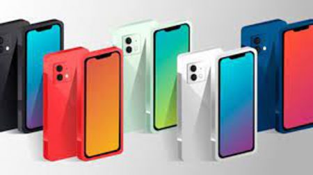 मोबाईल फोन स्वस्त होण्याची शक्यता Mobile phones are likely to become cheaper