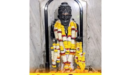 मुळीक बांधवांचे पाचवे स्नेहसंमेलन 20 जानेवारीला !