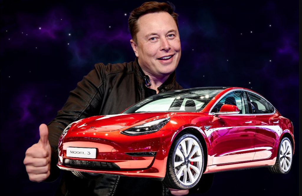 Will Musk start a plant in Gujarat?