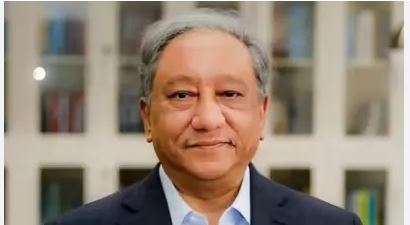 Najmul Hassan resigns from the post of President