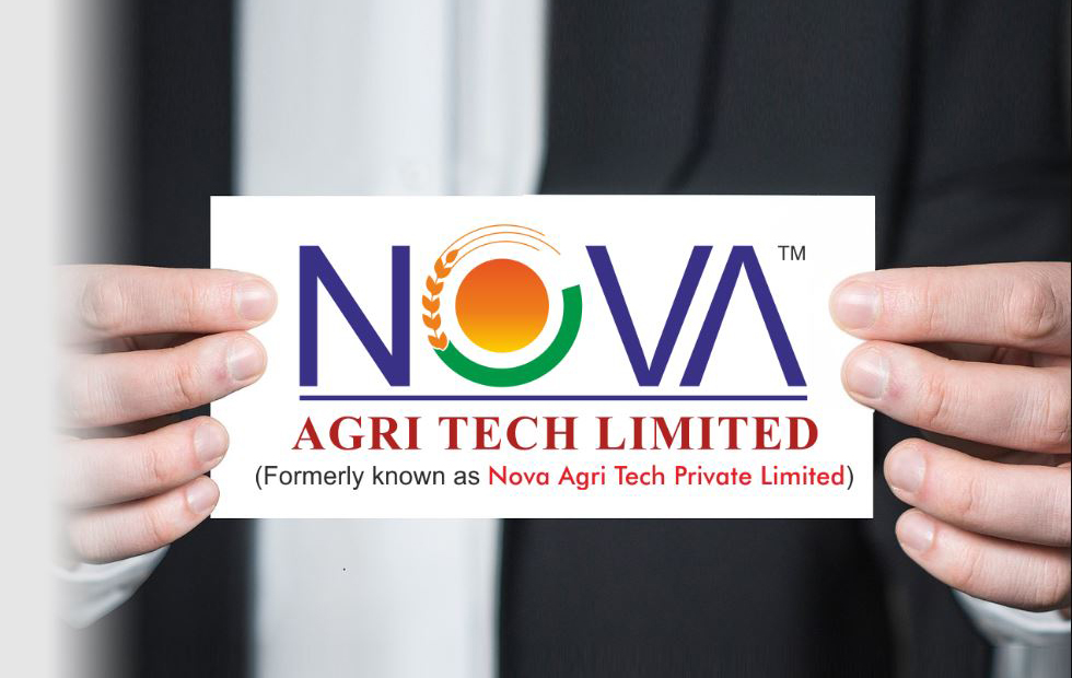 Nova Agritech's IPO will open today