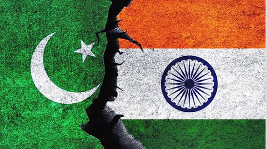 India is keeping a close eye on the situation