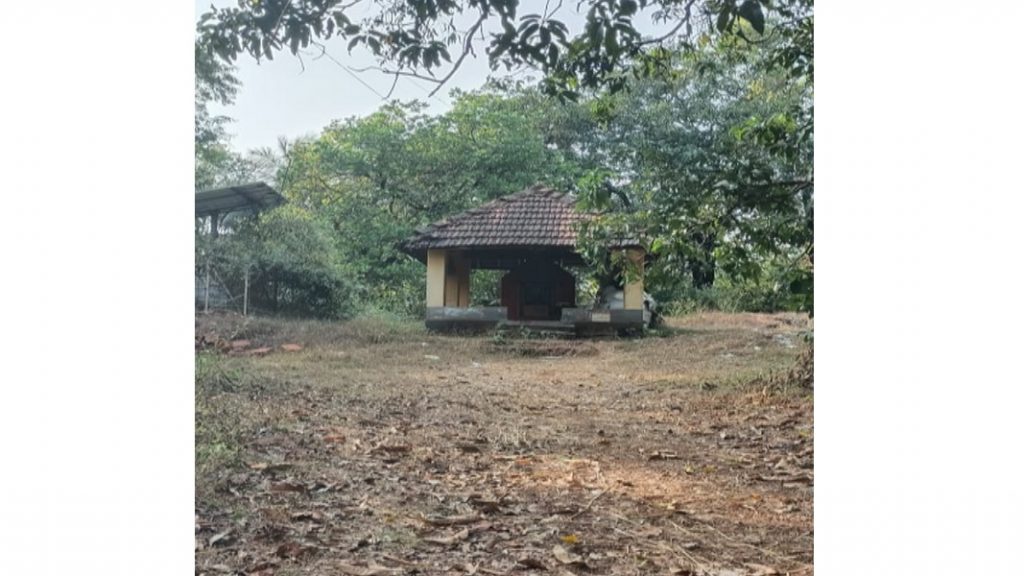 अयोध्या राम मंदीर उभारणीत पेंडूर गावचा खारीचा वाटा