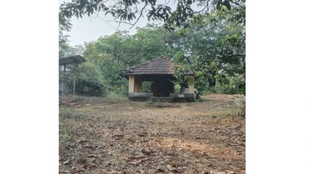 अयोध्या राम मंदीर उभारणीत पेंडूर गावचा खारीचा वाटा