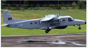 Child dies due to non-availability of Indian Air Ambulance