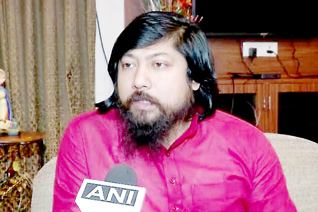 निशिथ प्रामाणिक यांच्या जामीन याचिकेवर आज सुनावणी Hearing today on the bail plea of Nishith Pramanik