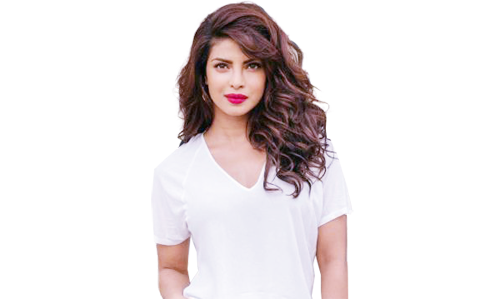 ‘द ब्लफ’मध्ये प्रियांका चोप्रा Priyanka Chopra in 'The Bluff'
