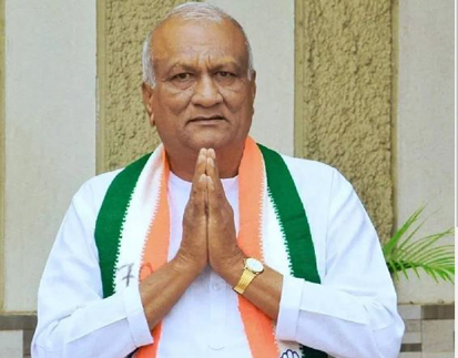 वायव्य परिवहनच्या अध्यक्षपदी राजू कागे MLA Kage is angry again.