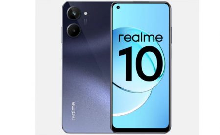 ‘रियलमी’ने 5 वर्षांत विकले 10 कोटींहून अधिक स्मार्टफोन Realme has sold more than 10 crore smartphones in 5 years