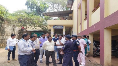 सिंधुदुर्गातील रिक्त पदे महिन्याभरात भरणार !