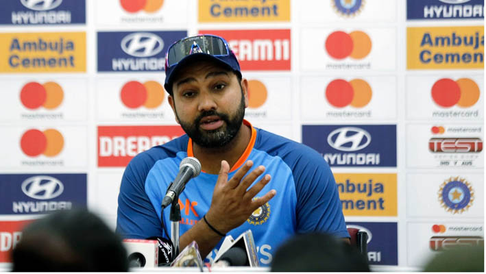 Team India ticket to Dhruv Jurel