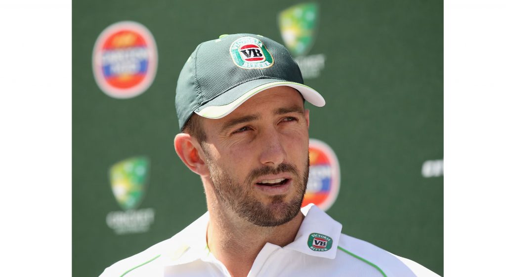 Australia's Shaun Marsh retires