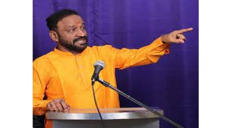 सावंतवाडीत आज ‘छत्रपती शिवरायांचा दक्षिण दिग्विजय’ व्याख्यान