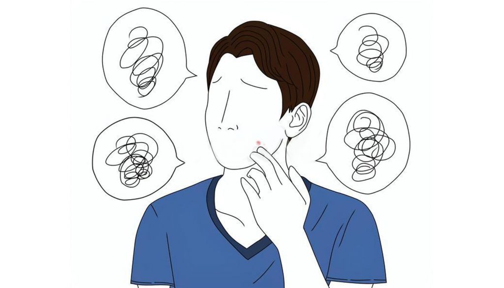 चिंता concern