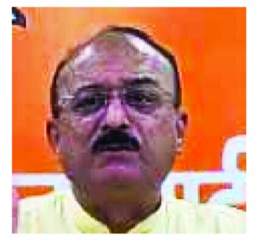 भाजप प्रदेश निवडणूक प्रभारीपदी आशिष सूद नियुक्त