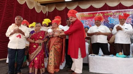 भंडारी समाजाने आपली एकजूट घट्ट ठेवावी !