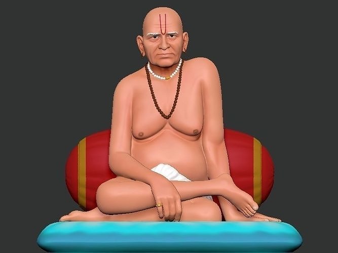 swami-samarth-mahara