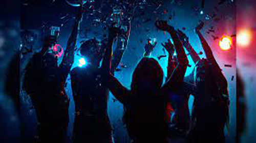 This railway is a walking pub