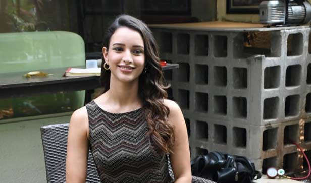 ‘आशिकी 3’मध्ये तृप्ति डिमरी Trupti Dimri in 'Aashiqui 3'