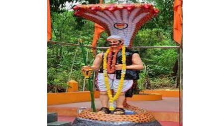 श्री देव उपरलकराचा वाढदिवस 1 फेब्रुवारीला