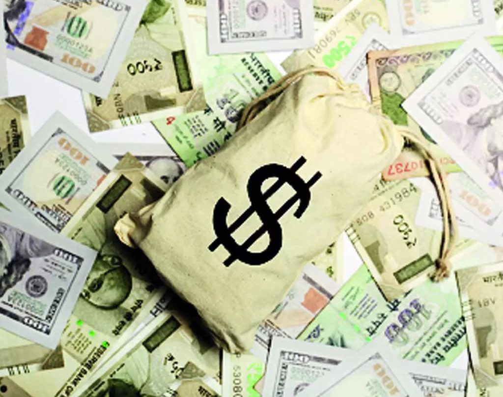 4800 crores invested by foreign investors