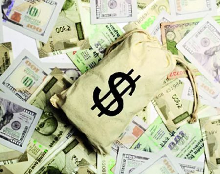 4800 crores invested by foreign investors