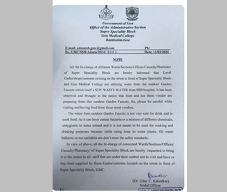 No excuse for momentarily withdrawing circulars issued