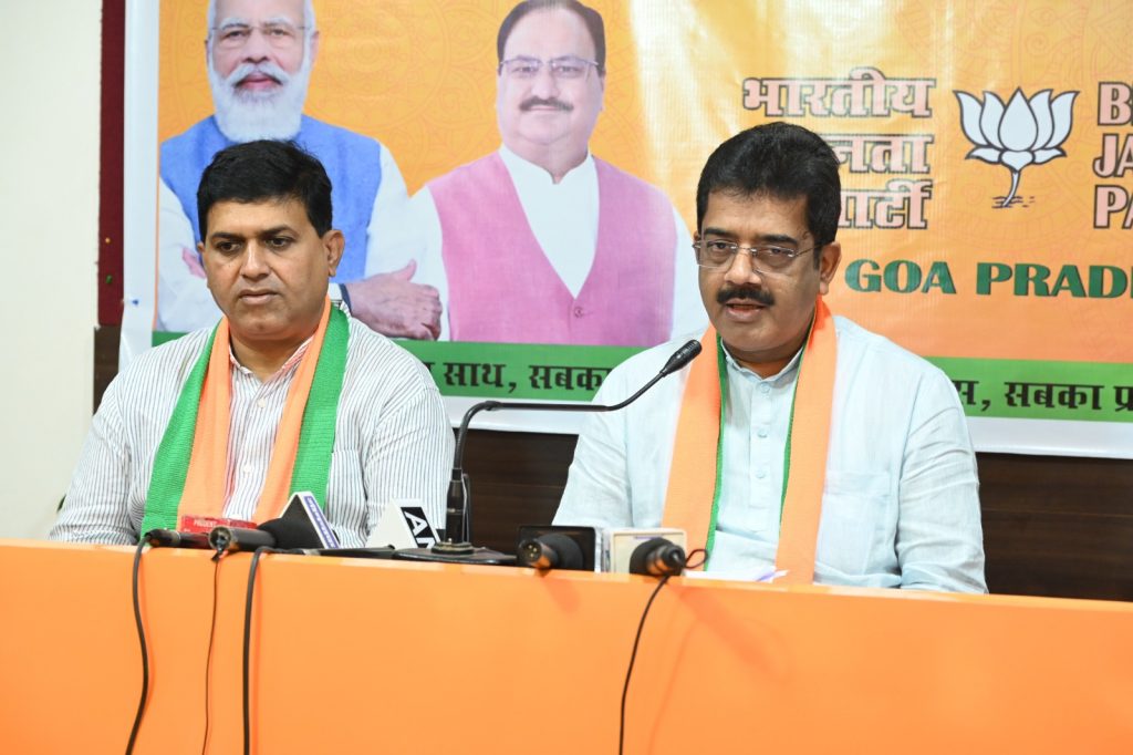 Budget to promote sustainable development: Tanawade