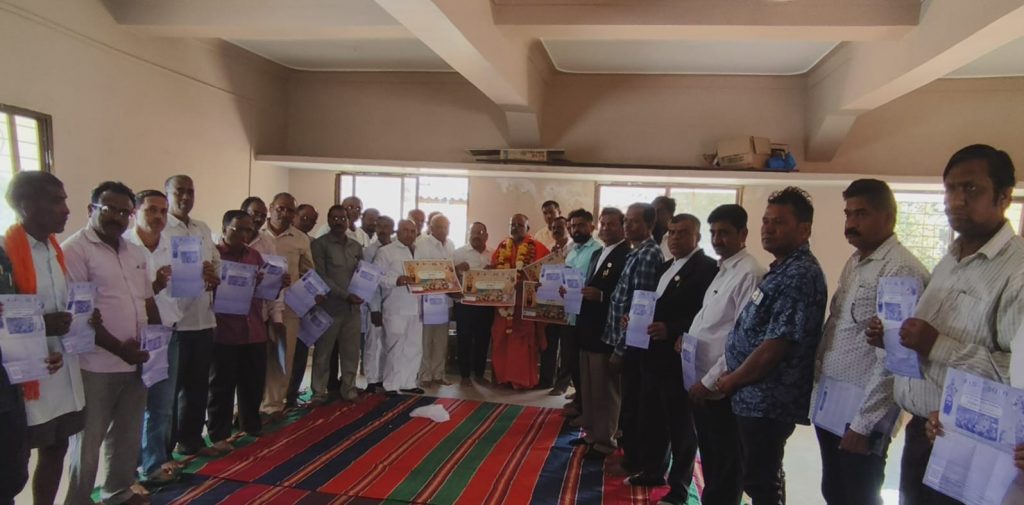 Maratha society needs to get organized