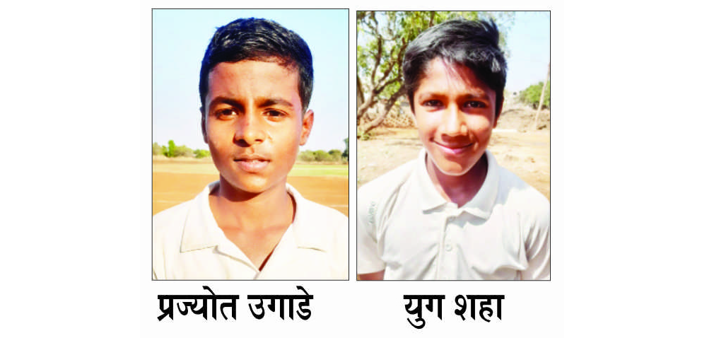 KLE International, Thalakwadi team in semi-final