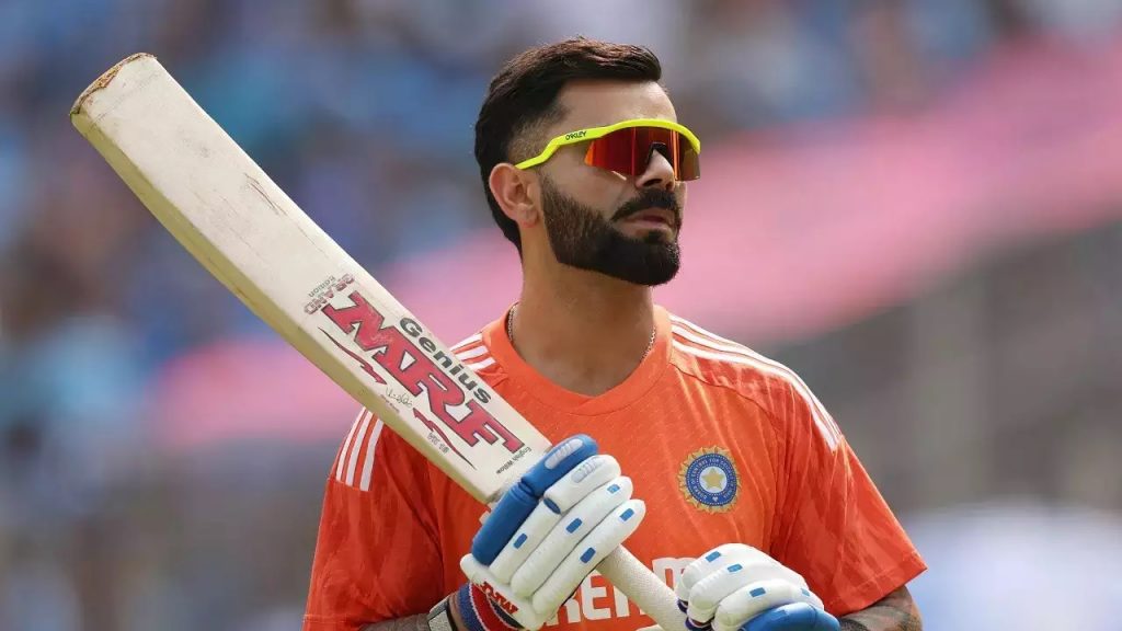 Will Virat miss the next two Tests against England?