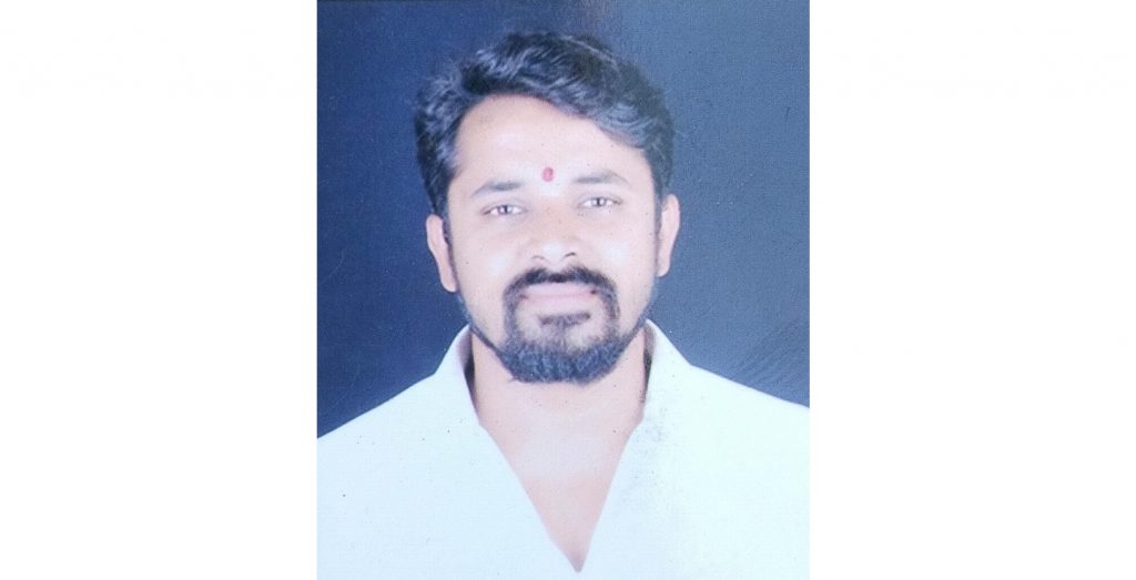 कुरुंदवाड नांदणी दरम्यानच्या रस्त्यावर सांगली येथील युवकाचा निर्घृण खून …!