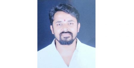 कुरुंदवाड नांदणी दरम्यानच्या रस्त्यावर सांगली येथील युवकाचा निर्घृण खून …!