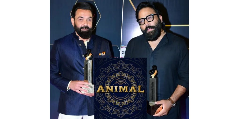 बॉबी देओल, संदीप रेड्डी वंगा,अनिल कपूर यांना दादा साहेब फाळके पुरस्कार Dada Saheb Phalke Award to Bobby Deol, Sandeep Reddy Vanga, Anil Kapoor