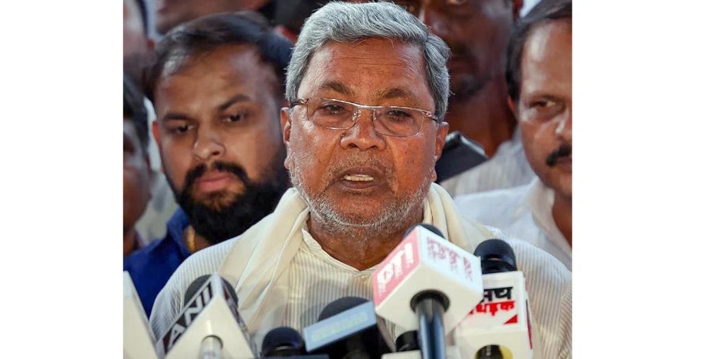 shock to Congress, BJP-JDS defeated the Temple Management Bill