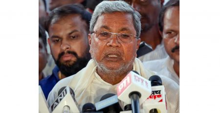 shock to Congress, BJP-JDS defeated the Temple Management Bill