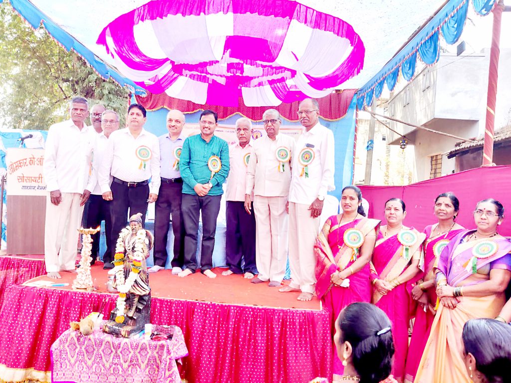 The cooperative movement is the real backbone of the economy