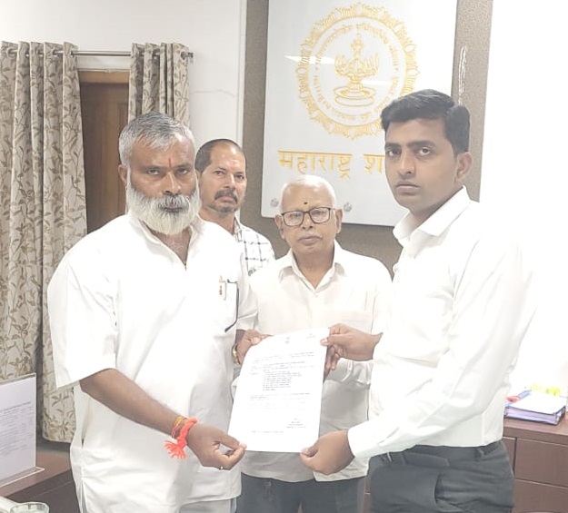 Take immediate action against Tehsildar level officials