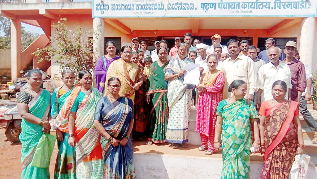 Stop looting for computer hardware