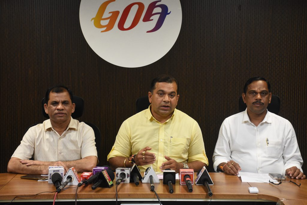 A grand program of Shiva Rajyabhishek-Jayanti