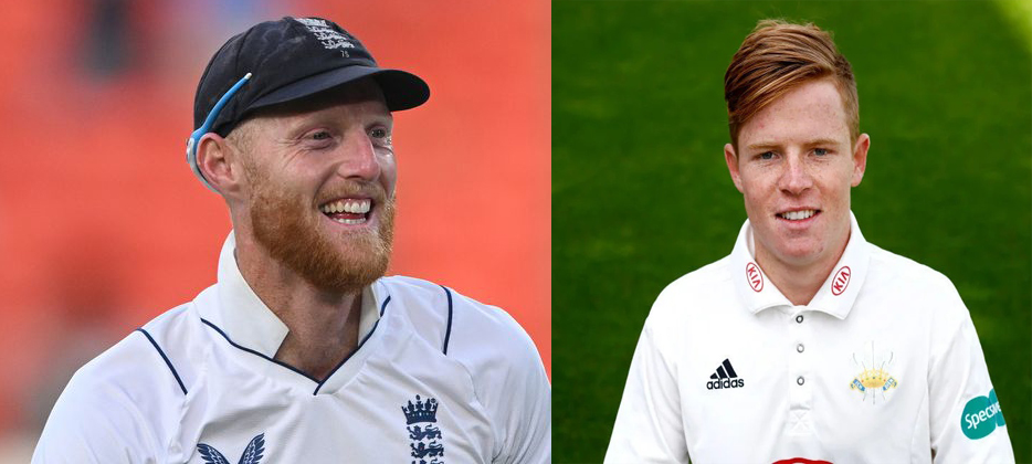 Ben Stokes changed cricket in many ways: Olly Pope