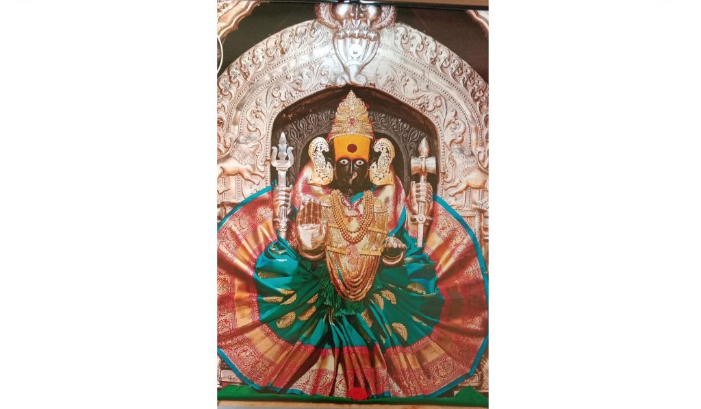 Samadevi birth anniversary celebrations from 20