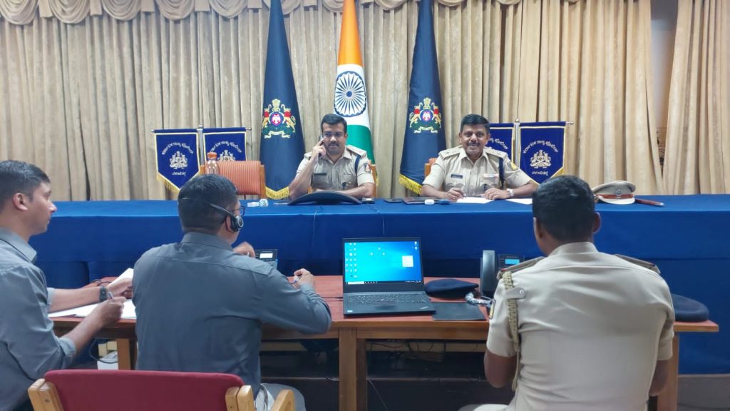 Complaints from 26 people in phone-in program