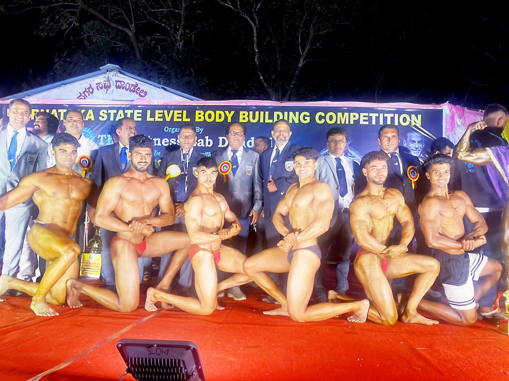 Selection of six players from Belgaum for National Junior Tournament