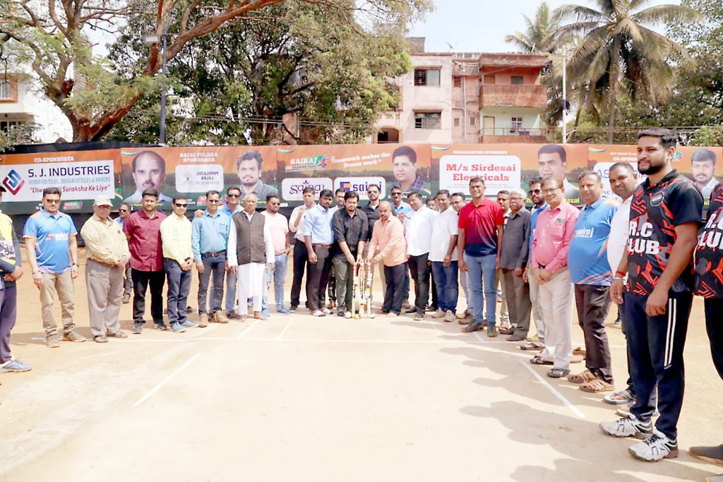 Rajamudra, Belgaum Boys, Daddi, Top Team Winners