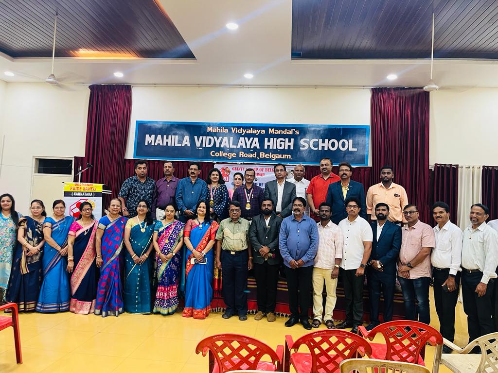 Giants take over as family-pride party