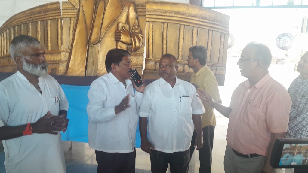 Ultimatum to railway authorities to install images