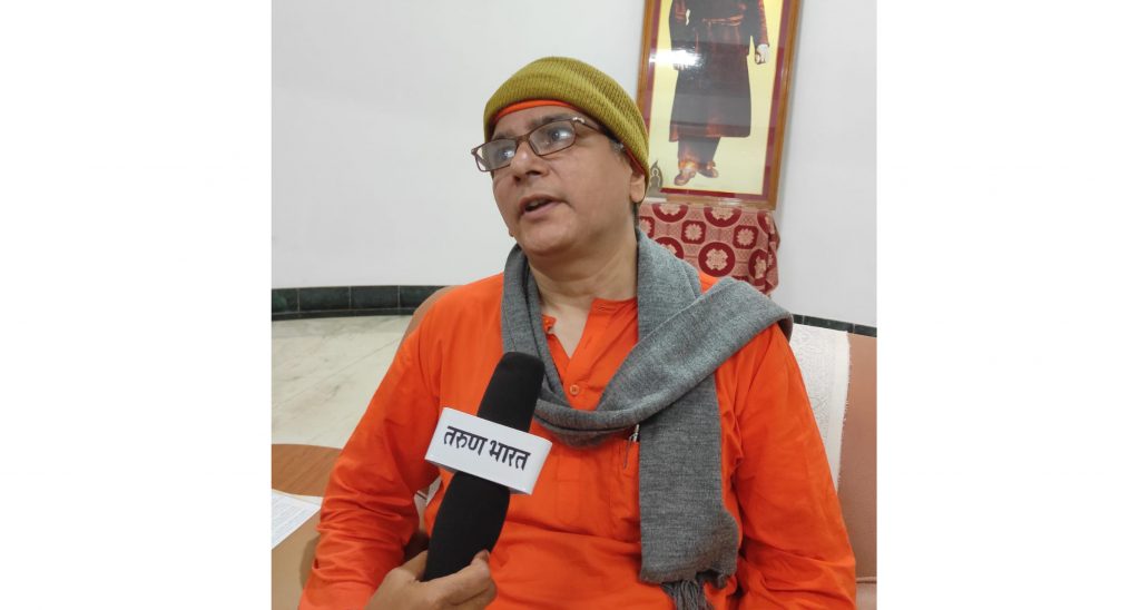 Annual festival from tomorrow by Ramakrishna Mission