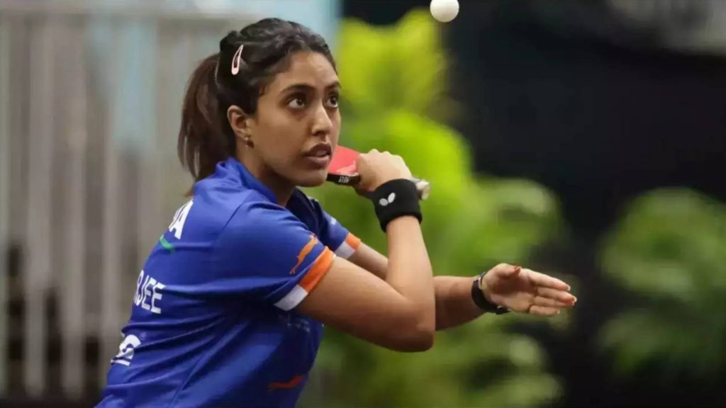 Aihika, Sreeja shocked the nominees, but India lost to China