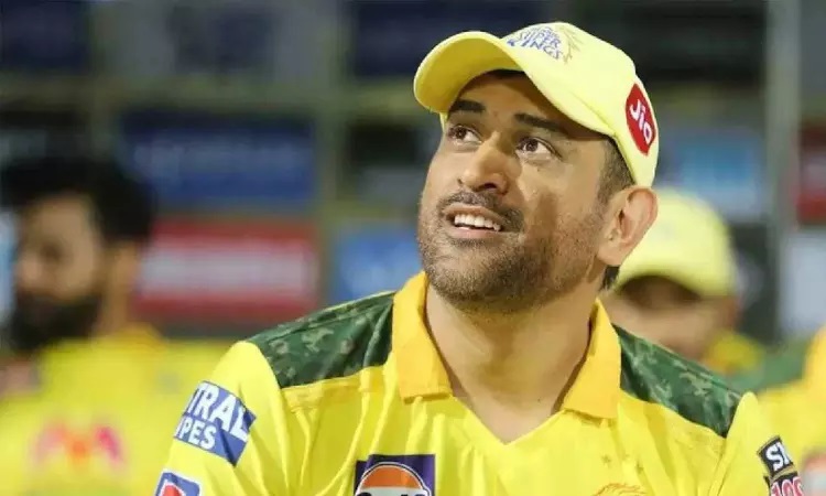 Dhoni as the captain of the best IPL team of all time